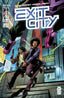 Exit City TP 02 Vitruvian Trades/Hard Covers Mad Cave Studios