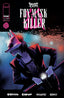 Exquisite Corpses Fox Mask Killer #01 Comics Image Comics
