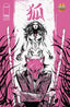 Exquisite Corpses Fox Mask Killer #01 Michael Walsh "Witchblade Team Up" Var Comics Image Comics