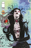 Eye Collector #04 G M B Chomichuk "Witchblade Team Up" Var