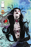 Eye Collector #04 G M B Chomichuk "Witchblade Team Up" Var