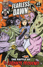 Fearless Dawn The Battle of El Gigante Pequeno #01 Comics Asylum Press