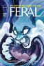 Feral #26 Comics Image Comics