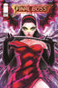 Final Boss #10 Isa Works Var Comics Image Comics