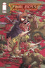 Final Boss #10 Derek Hunter Var Comics Image Comics