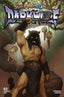 Fire and Ice Darkwolf #03 Stjepan Sejic Var Comics Dynamite Entertainment