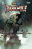 Fire and Ice Darkwolf #03 Stuart Sayger Var