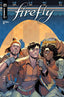 Firefly (2026) #01 Paris Alleyne Var