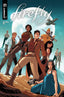 Firefly (2026) #01 Stephen Byrne Var