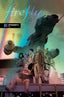 Firefly (2026) #01 Robert Quinn "Foil" Var Books Dynamite Entertainment