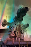 Firefly (2026) #01 Robert Quinn "Foil Virgin" Var