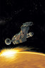 Firefly (2026) #01 Declan Shalvey "Metal Premium" Var