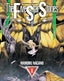 Five Star Stories GN 01 Trades/Hard Covers Titan Comics