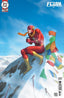Flash (2023) #37 Ejikure Var Books DC Comics