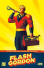 Flash Gordon (2024) #20 Miguel Mercado Var Comics Mad Cave Studios