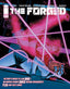 Forged #13 Books Image Comics