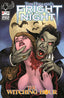Fright Night Witching Hour #02 Buz Hasson Var Comics American Mythology