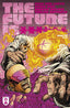 Future Is ****** #17 Comics REKCAH Comics