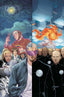 Future Is ****** #17 Ennio Bufi Var Comics REKCAH Comics