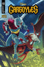 Gargoyles (2026) #02 Comics Dynamite Entertainment