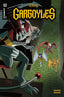 Gargoyles (2026) #02 Christopher Jones Var