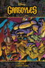 Gargoyles HC The Classic Years