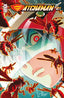 Gatchaman #21 Alessio Zonno Var