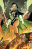 Geiger (2024) #25 Tony S Daniel & Leonardo Paciarotti Var
