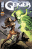 Geiger (2024) #25 Gary Frank & Brad Anderson "Witchblade Team Up" Var