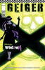 Geiger (2024) #25 1:50 Gary Frank & Brad Anderson Var Comics Image Comics