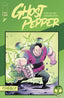 Ghost Pepper #15 Cliff Rathburn Var