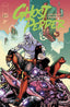 Ghost Pepper #15 1:50 Doug Mahnke & David Baron Var