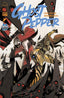 Ghost Pepper #15 Ludo Lullabi "Witchblade Team Up" Var