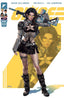 GI Joe (2024) #26 1:25 Fadime Yildrim Var