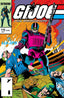 GI Joe A Real American Hero (1982) #110 Larry Hama Files Edition