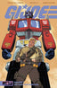 GI Joe (2024) TP 04 Tom Reilly "Optimus Prime" Cvr Trades/Hard Covers Image Comics