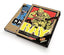 Golden Age Classics Black Condor & The Ray HC 03 Slipcase Edition