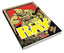 Golden Age Classics Black Condor & The Ray TP 03 Trades/Hard Covers PS Artbooks