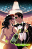 Green Lantern (2023) #39 Stephen Byrne Var