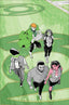 Green Lantern Corps (2025) #20