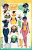 Green Lantern Corps (2025) #20 Rian Gonzales Var Comics DC Comics