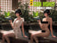 Gun Honey Doubles Down #04 Rare Tempter "Bagged Nude" Var