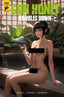 Gun Honey Doubles Down #04 Rare Tempter "Bagged Nude" Var