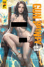 Gun Honey Doubles Down #04 Kunkka "Bagged Nude" Var