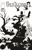 Gunslinger Spawn #58 Carlo Barberi "Black & White" Var