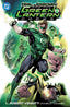 Hal Jordan and The Green Lantern Corps Omnibus HC 01 By Robert Venditti Trades/Hard Covers DC Comics