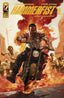 Hammerfist #02