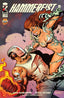 Hammerfist #02 Brett Parson Var
