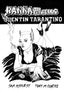 Hanna And The Hells Vs Quentin Tarantino #01