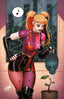 Harley Quinn (2021) #66 David Nakayama Var